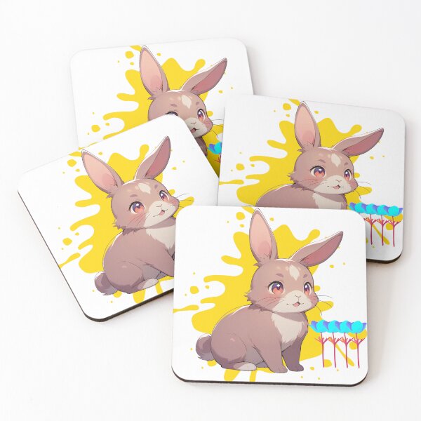 Item preview, Bunny designed and sold by KellyJupiter.