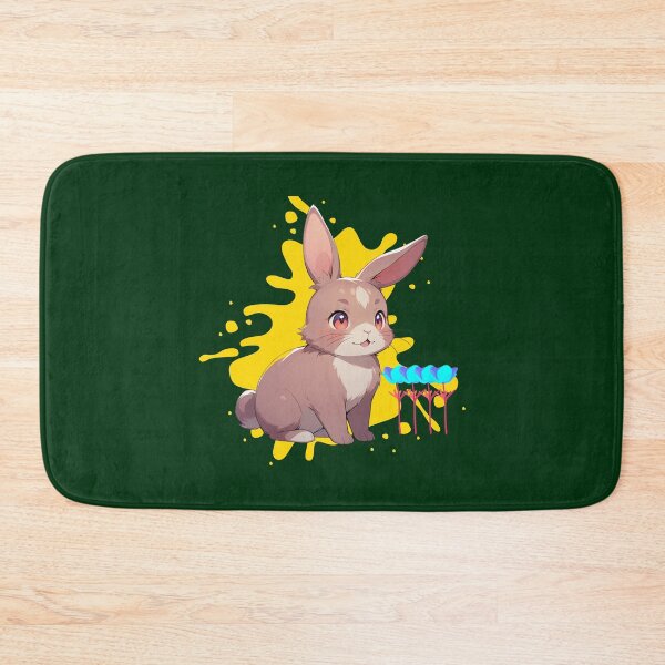Item preview, Bunny designed and sold by KellyJupiter.