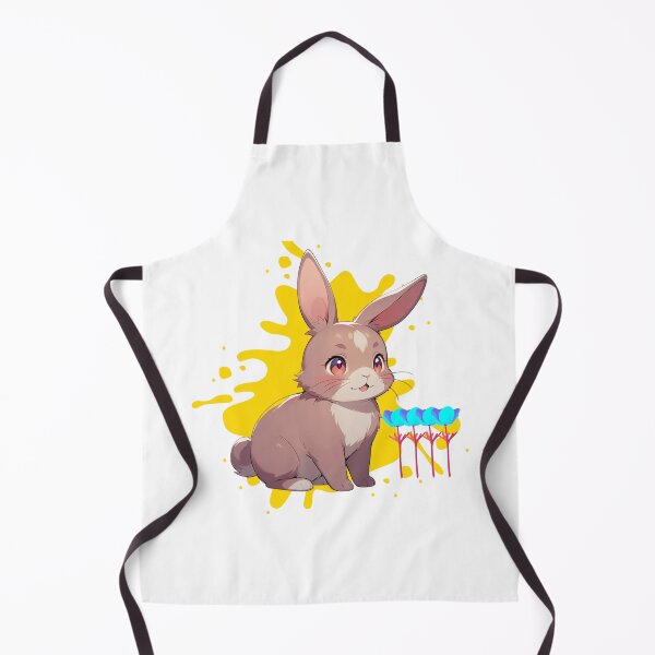 Item preview, Bunny designed and sold by KellyJupiter.