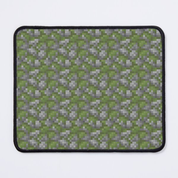 Item preview, Mossy Cobble designed and sold by yourlocalltyler.