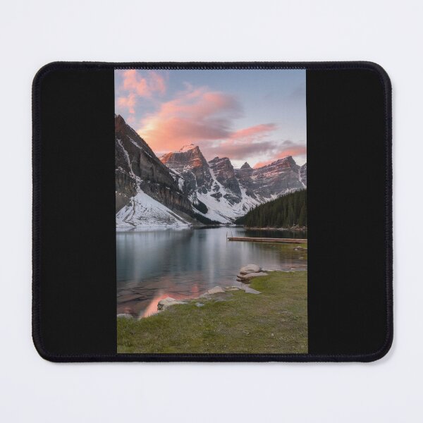 Item preview, Serene lake designed and sold by McVrax.