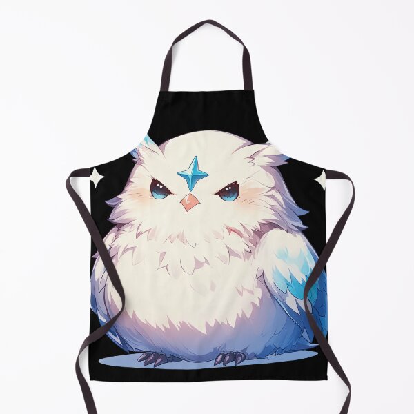 Item preview, Scowling Owl designed and sold by A-Artistries.