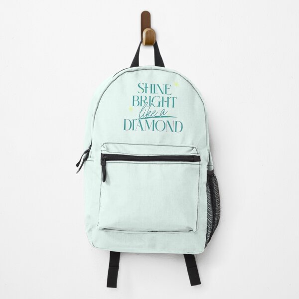 Item preview, Shine bright like a diamond designed and sold by Maria Nieto.