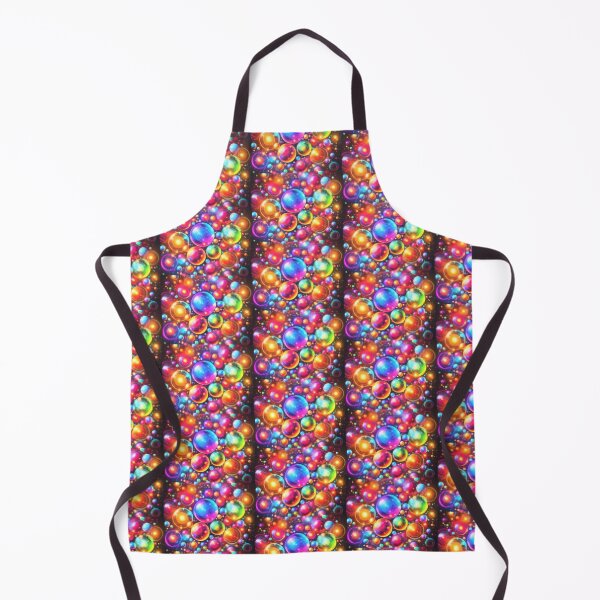 Item preview, Nebula Bubble Cascade V designed and sold by WheelieGdArt.