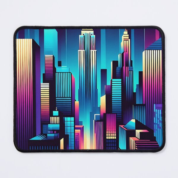 Item preview, Cybercity designed and sold by benotone123.