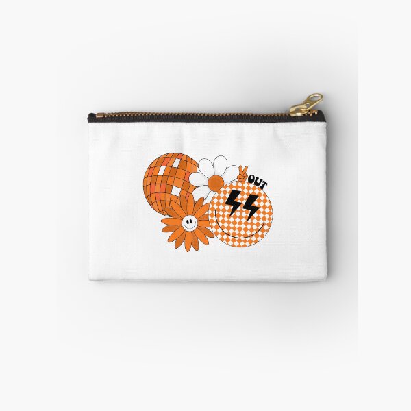 Item preview, Orange peace out designed and sold by PurdyCDesigns1.