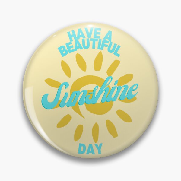 Item preview, Beautiful Sunshine Day! designed and sold by msciaranoelle.