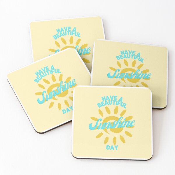 Item preview, Beautiful Sunshine Day! designed and sold by msciaranoelle.