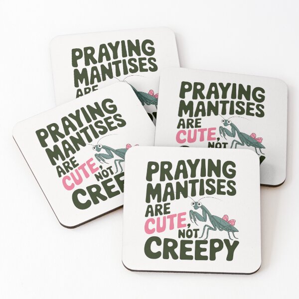 Item preview, Roblox Praying Mantises designed and sold by SignumShop.