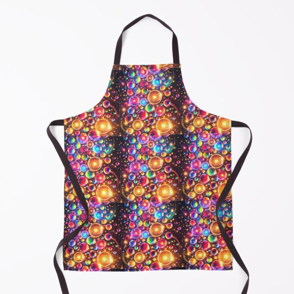 Item preview, Cosmic Bubble Spectrum III designed and sold by WheelieGdArt.