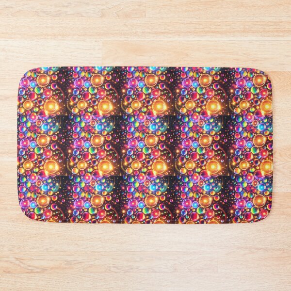 Item preview, Cosmic Bubble Spectrum III designed and sold by WheelieGdArt.