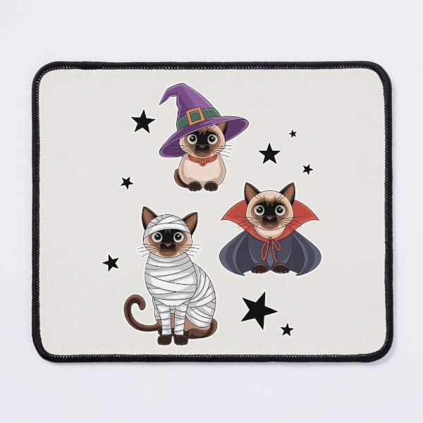 Item preview, Spooky and Sweet Kittens designed and sold by Annova-Art.