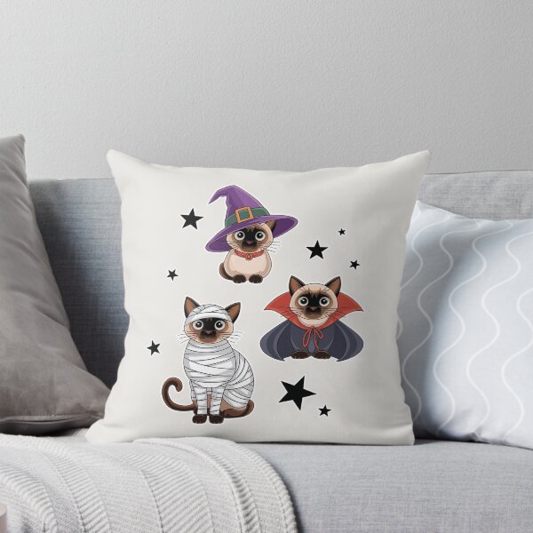 Item preview, Spooky and Sweet Kittens designed and sold by Annova-Art.