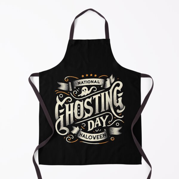 Item preview, National Ghosting Day designed and sold by lliiaa1111.