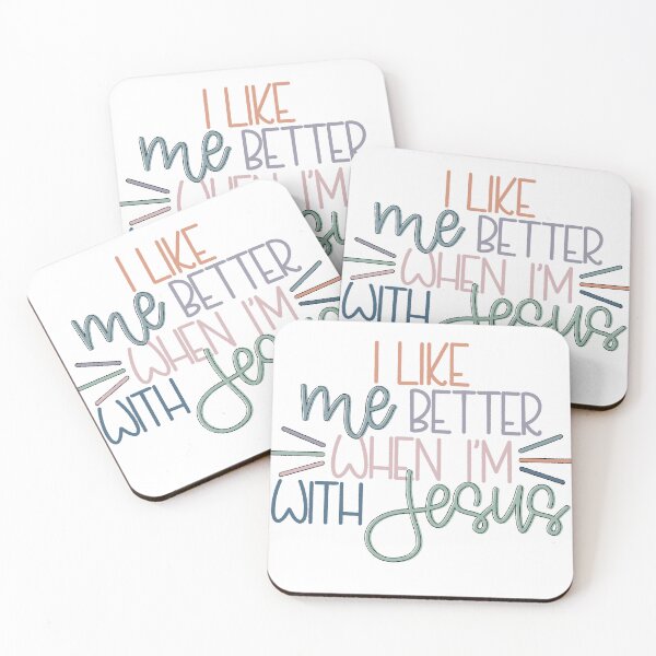 Item preview, I like me better designed and sold by PurdyCDesigns1.