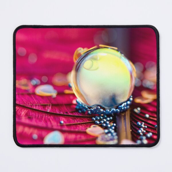 Item preview, Water Ball on Feather designed and sold by Kenziewenze.