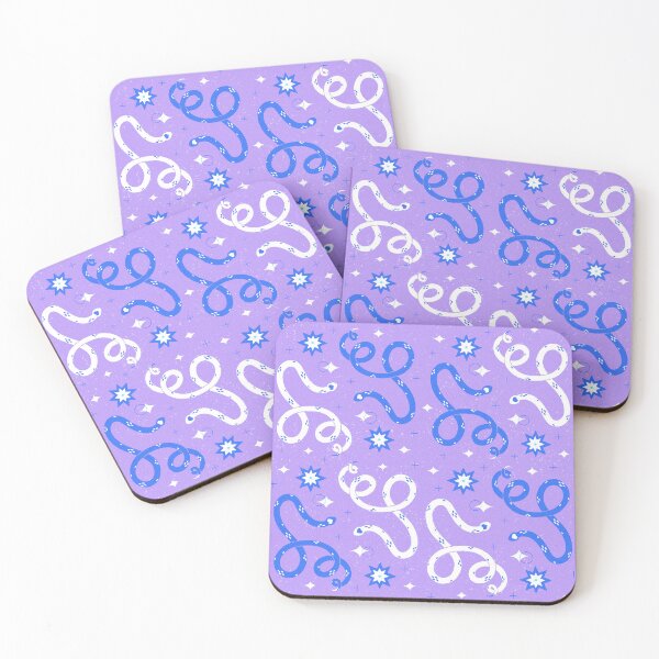 Item preview, Serpents and Sparkles designed and sold by Smitukey.