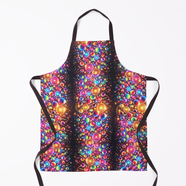 Item preview, Cosmic Bubble Spectrum V designed and sold by WheelieGdArt.