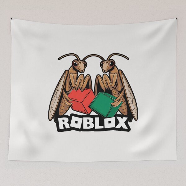 Item preview, Roblox Praying Mantises designed and sold by SignumShop.