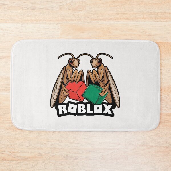 Item preview, Roblox Praying Mantises designed and sold by SignumShop.
