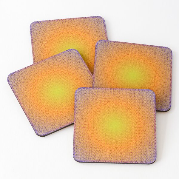Item preview, The Sun Shines, the Lattice Glows, all is Well in the Cosmos designed and sold by made-with-maths.