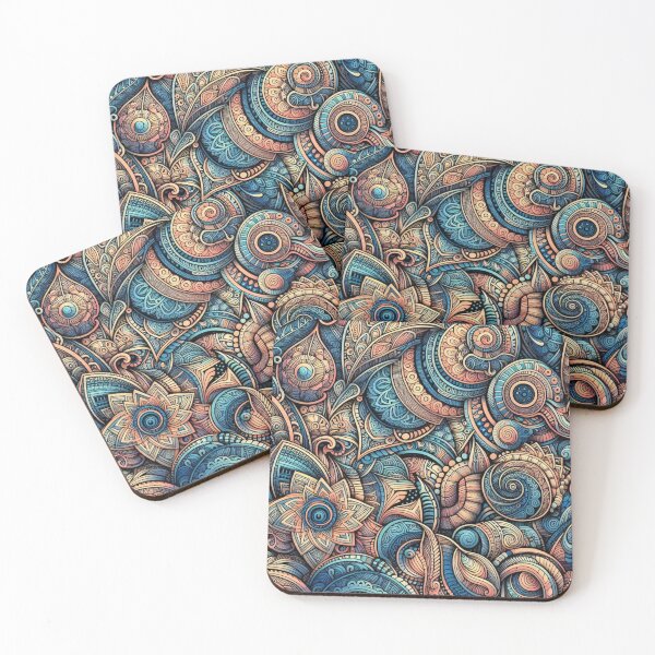 Item preview, Pattern A15 designed and sold by MJNurmi.