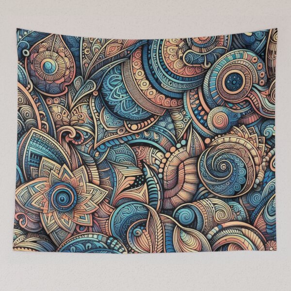 Item preview, Pattern A15 designed and sold by MJNurmi.