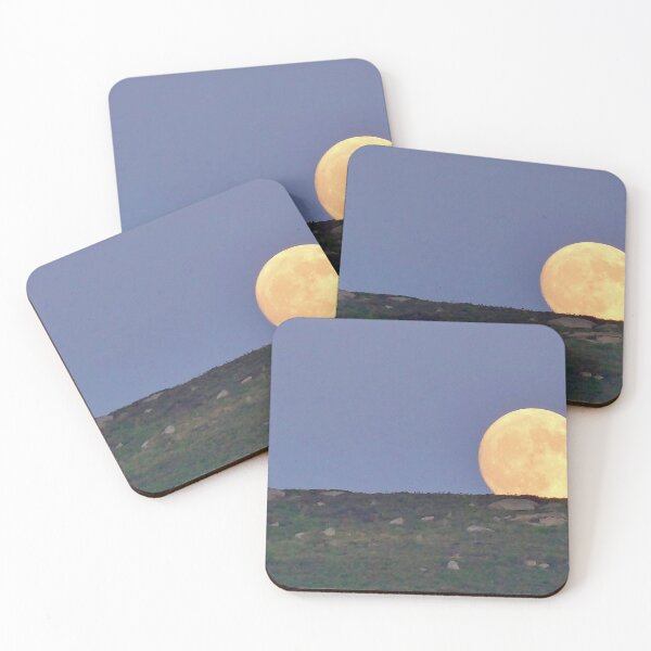 Item preview, “ Moon Over Carn Brea “ designed and sold by Richard Couchman.