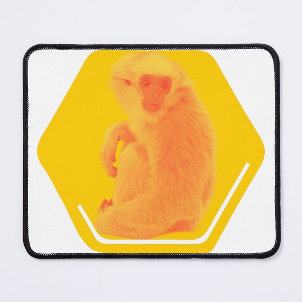 Item preview, Warning: Easily Startled - Minimalistic Caution Sign Design designed and sold by Colorful-Garden.