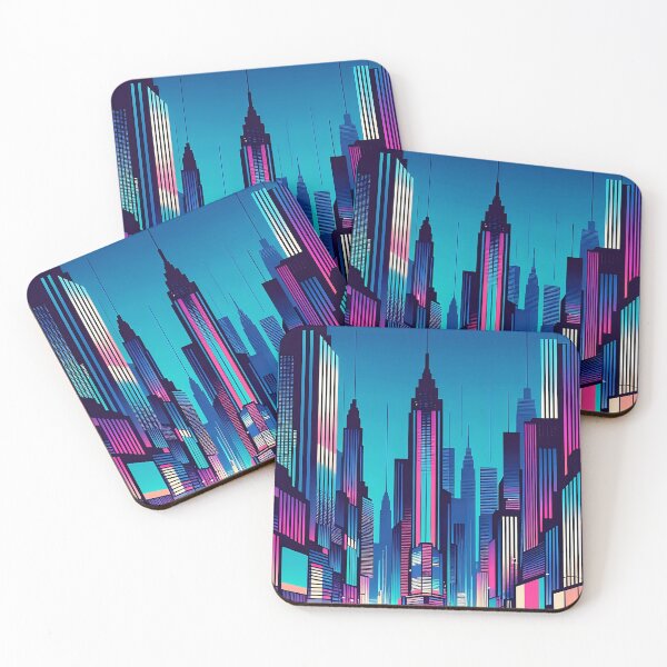Item preview, Cybercity designed and sold by benotone123.