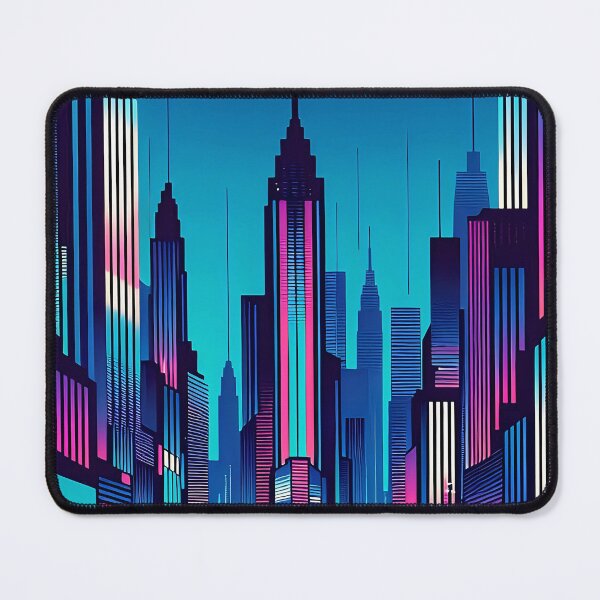Item preview, Cybercity designed and sold by benotone123.
