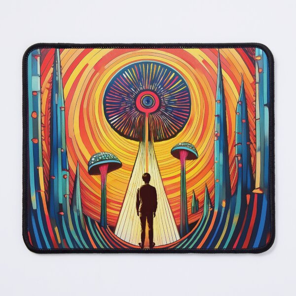 Item preview, A welcome vision designed and sold by This exists.
