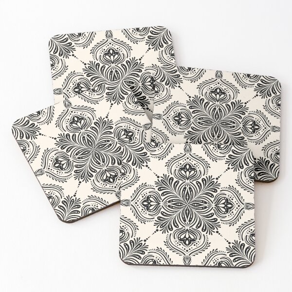 Item preview, Mandala pattern  designed and sold by Aakanksha97.