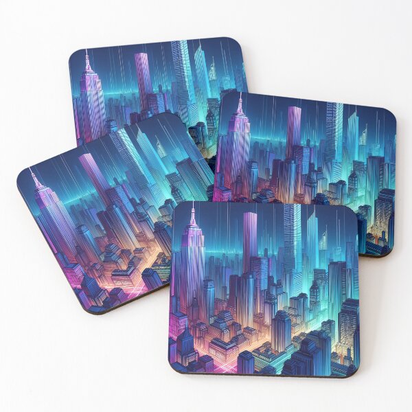 Item preview, Cybercity designed and sold by benotone123.