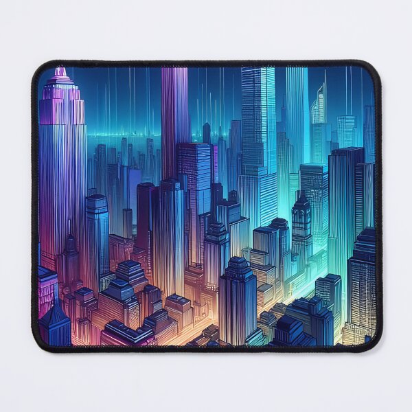 Item preview, Cybercity designed and sold by benotone123.