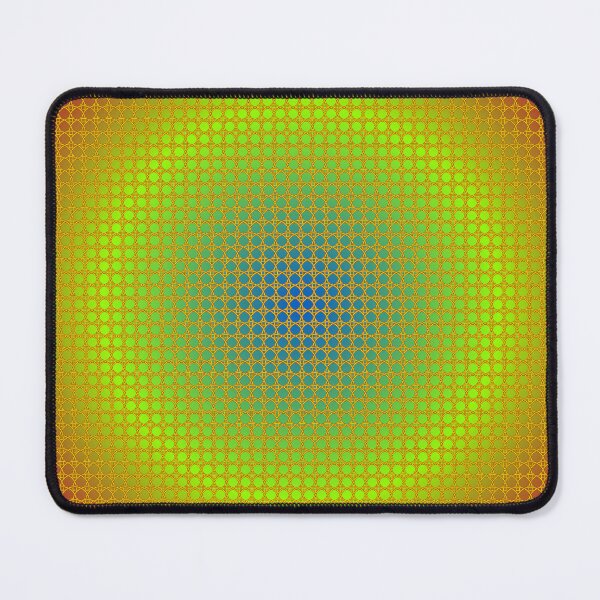 Item preview, Great Vibrant Blue Gravitar designed and sold by made-with-maths.
