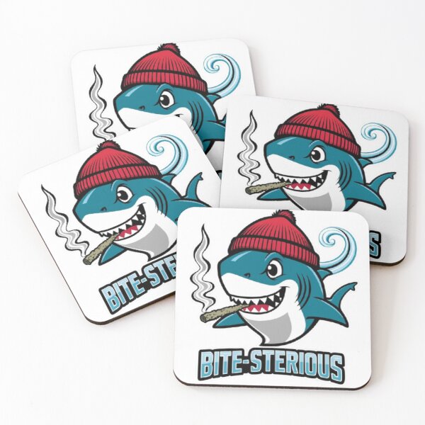 Item preview,  Shark design designed and sold by Designfs.