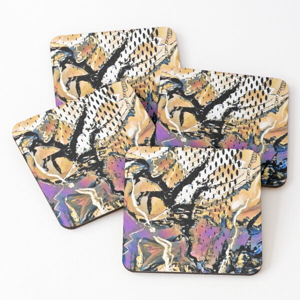 Item preview, Rain is moving across the country designed and sold by AnnabellaRh.