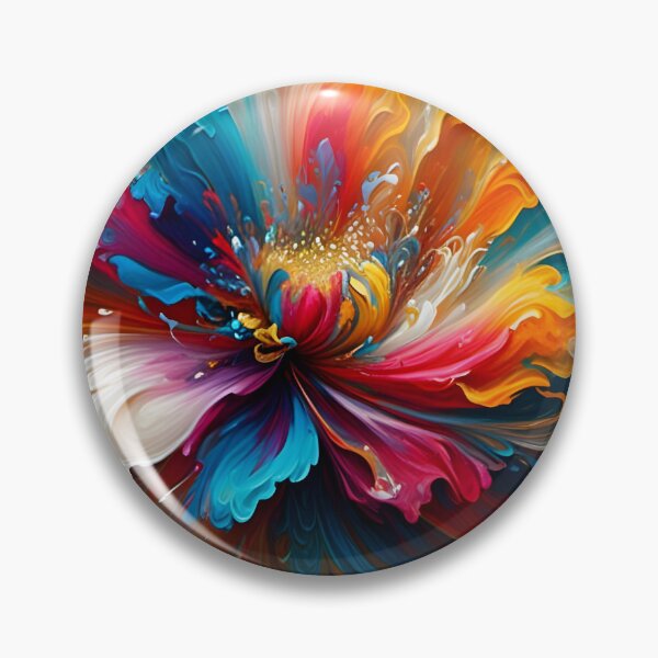 Item preview, Chromatic Petals M22 designed and sold by M22--.