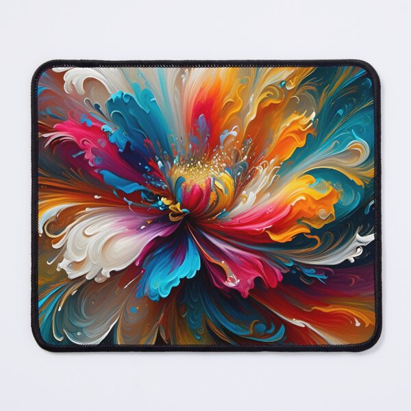 Item preview, Chromatic Petals M22 designed and sold by M22--.