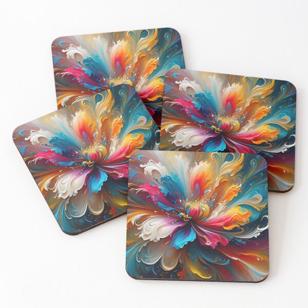 Item preview, Chromatic Petals M22 designed and sold by M22--.