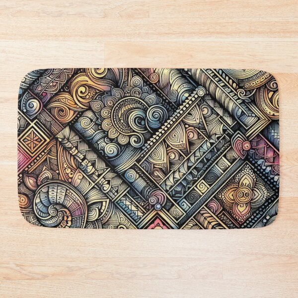 Item preview, Pattern A16 designed and sold by MJNurmi.