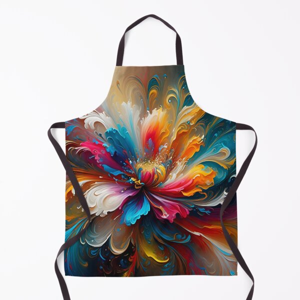 Item preview, Chromatic Petals M22 designed and sold by M22--.