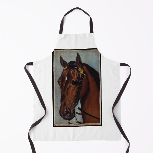 Item preview, Horse Head designed and sold by Zoozwear Apparel.