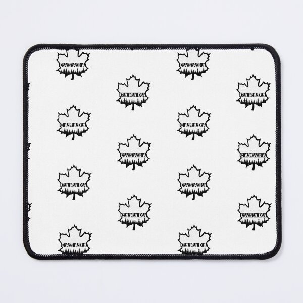 Item preview, Leaf of Canada, My Canada, Digital Canada Leaf Poster, Canada Sign, Leaf design Canada designed and sold by LotusDigitalArt.
