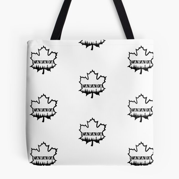 Item preview, Leaf of Canada, My Canada, Digital Canada Leaf Poster, Canada Sign, Leaf design Canada designed and sold by LotusDigitalArt.