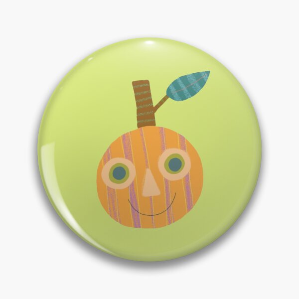 Item preview, Cute Little Pumpkin designed and sold by hallieharris.