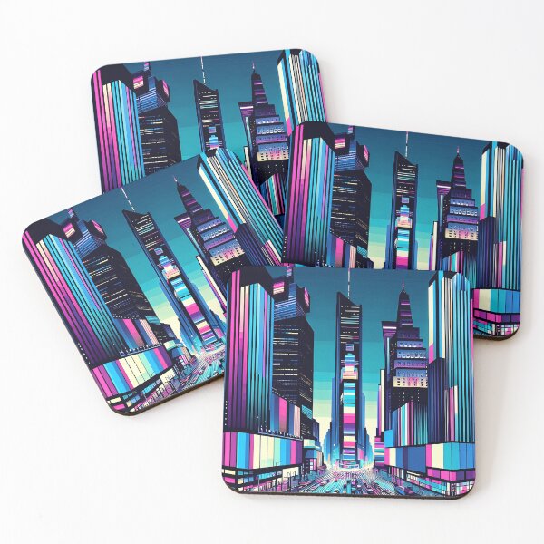 Item preview, Cybercity designed and sold by benotone123.