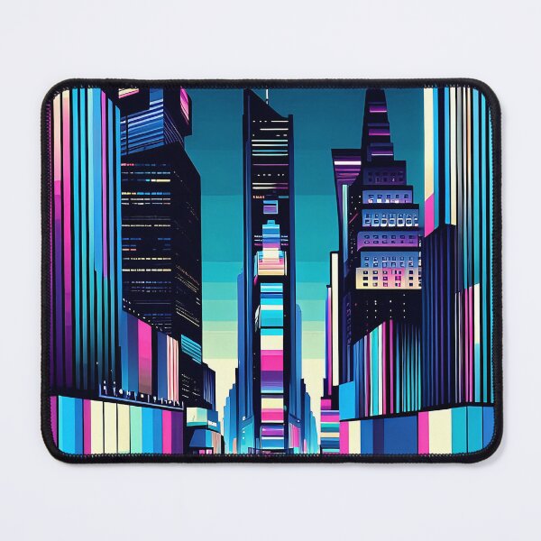 Item preview, Cybercity designed and sold by benotone123.