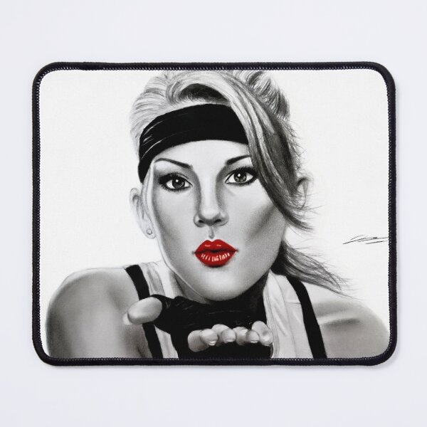 Item preview, Sonya designed and sold by loneraiderart96.